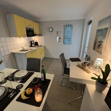 Weiden Apartamento *