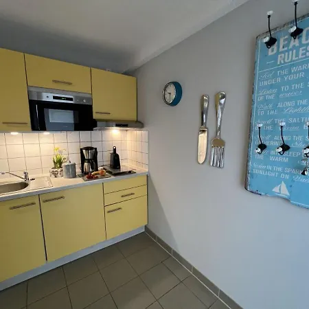 Weiden Apartamento *