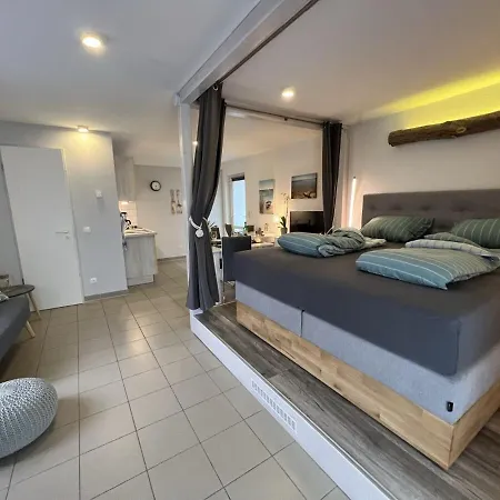Weiden Apartamento *